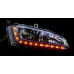 exled 2-way foglamp led hyundai santa fe dm 2013-15